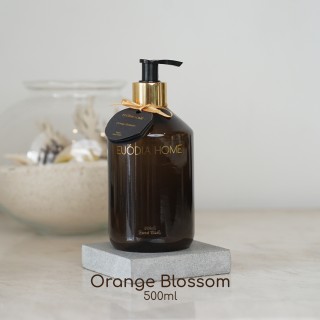 Orange Blossom Hand Wash 500ml